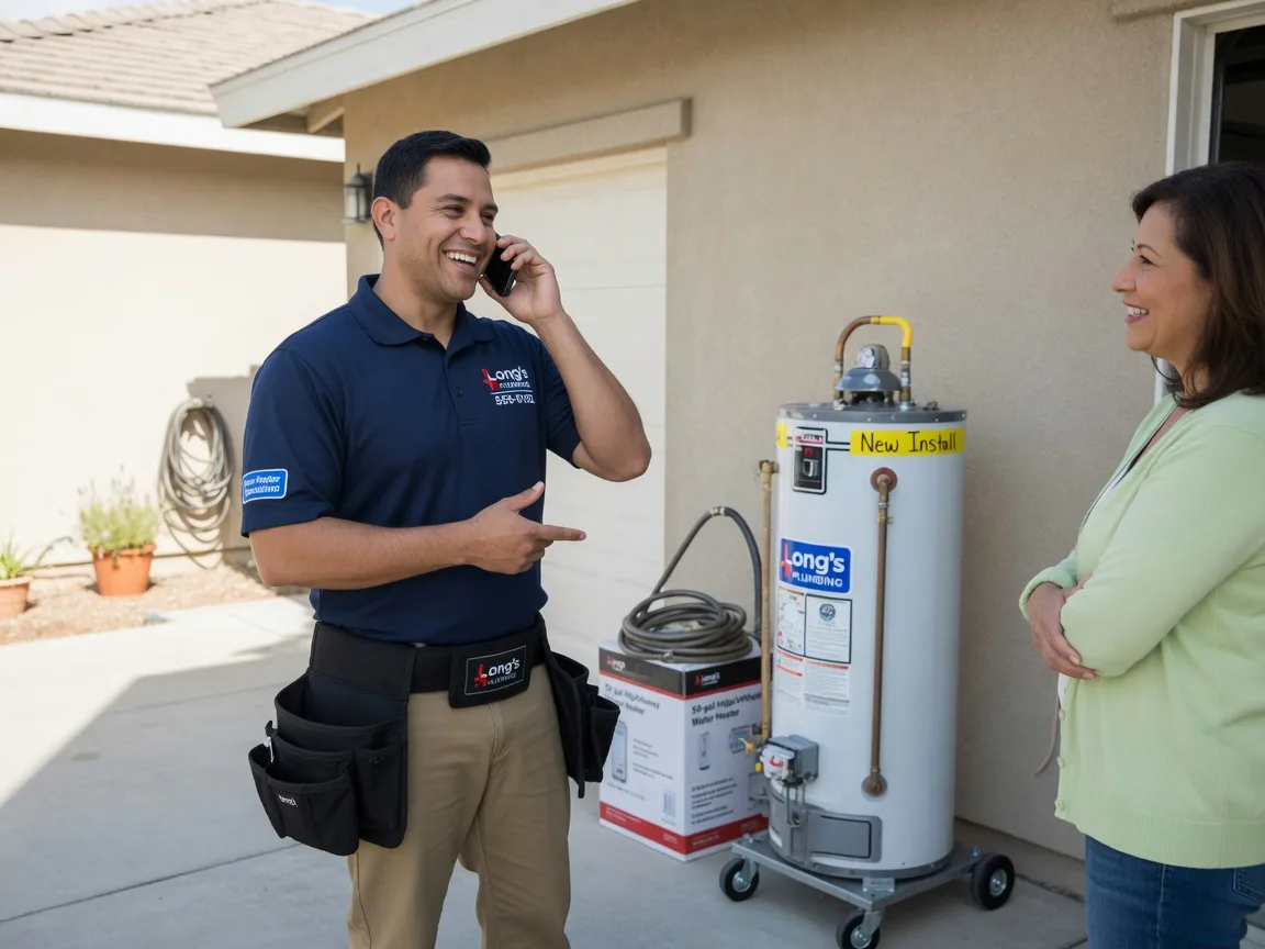 Leak Detection Cairo, GA FAQs